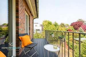Betongold und Eichhörnchen! Edle Wohnung in Villa! – Die vollständige Adresse der Immobilie erhältst du vom Anbieter., 51105 Poll, Köln – Vorschaubild 8