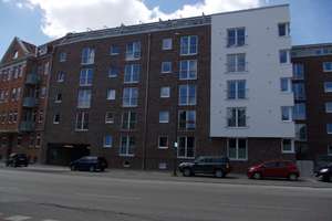 Schöne Seniorenwohnung mit WB-Schein (ab 60) – 24106 Wik, Kiel – Vorschaubild 2