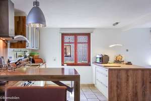 Stilvoll modernisierte DHH in gefragter Lage von Bremen Alt-Osterholz - mit traumhaften Garten – Die vollständige Adresse der Immobilie erhältst du vom Anbieter., 28307 Osterholz (Ortsteil), Bremen – Vorschaubild 7