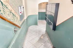 Ihr privates Refugium in der Leipziger Südvorstadt: mit XXL-Terrasse & Parkplatz. PROVISIONSFREI! – Die vollständige Adresse der Immobilie erhältst du vom Anbieter., 4275 Südvorstadt, Leipzig – Vorschaubild 17