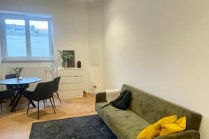 Wohnen mit Charakter: Einzimmerwohnung in Mannheims Innenstadt – S6 13, 68161 Innenstadt/Jungbusch, Mannheim – Vorschaubild 5