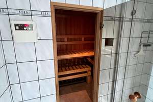 Großzügiges Einfamilienhaus mit Wintergarten, Sauna und großem Grundstück in Espelkamp – Die vollständige Adresse der Immobilie erhältst du vom Anbieter., 32339 Espelkamp – Vorschaubild 13
