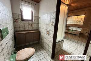 Älteres Wohnhaus mit Anbau und Potenzial in zentraler Lage auf Wangerooge (Obj.-Nr.: 6502) – Die vollständige Adresse der Immobilie erhältst du vom Anbieter., 26486 Wangerooge – Vorschaubild 21