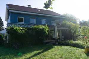Verkaufe traumhaftes großes EFH mit Büro in herrlicher Lage in Rheinfelden – Kleemattstraße 1, 79618 Lörrach (Kreis) – Vorschaubild 5