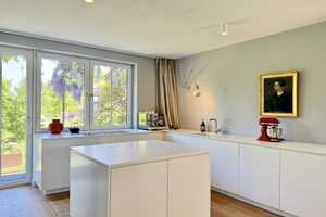 Landhausvilla in modernem Design - wenige Schritte zum See in naturnaher Lage - Dießen am Ammersee – Landsberg am Lech (Kreis) – Vorschaubild 23