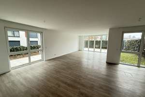 Moderne Gartenwohnung mit Design-Bad, Aufzug & Tiefgarage in Dortmund-Brackel – Max-Michallek-Strasse 1b, 44309 Brackel (Ortsteil), Dortmund – Vorschaubild 3