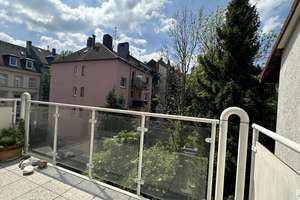 Helle 3-Zi.-Maisonette-Wohnung mit Balkon, nähe Trasse/Utopiastadt – Neue Friedrichstraße 22, 42105 Elberfeld, Wuppertal – Vorschaubild 5