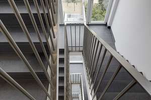 +++ Beeindruckender DOMBLICK!!! Ruhige 4,5-Zimmer Luxus-Penthaus-Maisonettewohnung fußläufig zum Hbf – Jakordenstraße 19, 50668 Altstadt/Nord, Köln – Vorschaubild 43