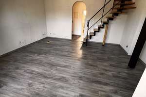 Lebensraum in Herne: 3,5-Zimmer-Wohnung mit 86 m² sowie 2 Bädern, Balkon und 2 Garagen,modernisiert. – Mont-Cenis-Straße 75, 44623 Herne-Mitte, Herne – Vorschaubild 7