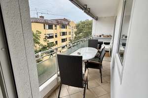 4-Zimmer Dachgeschoss Wohnung mit großem Balkon  – Hildeboldstraße 6, 80797 Am Luitpoldpark, München – Vorschaubild 6