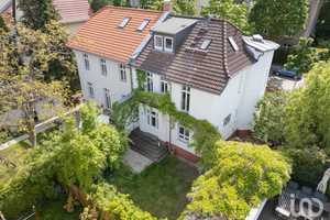 Ein Jugendstil-Juwel mit Charme und Geschichte – Feldstrasse 35, 12207 Berlin – Vorschaubild 3