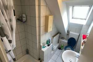 Zimmer in 3er-WG in Aachen Rothe Erde ab September