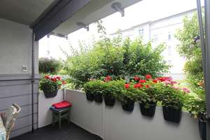 Barrierefreie Eigentumswohnung mit Perspektive - heute schon an morgen denken! – 34123 Waldau, Kassel – Vorschaubild 13