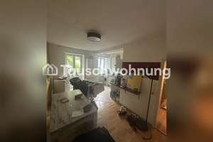 Tauschwohnung: Ich möchte meine Wohnung in München tauschen