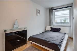 Möbliert: 1,5-Zimmer Wohnung unweit des Prinzregententheaters – Die vollständige Adresse der Immobilie erhältst du vom Anbieter., 81675 Haidhausen Nord, München – Vorschaubild 3