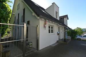 Klares Konzept in Kettwig :) Chices, modernes Zuhause mit viel Komfort & Urlaubsflair – Die vollständige Adresse der Immobilie erhältst du vom Anbieter., 45219 Kettwig, Essen – Vorschaubild 23