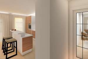Penthouse-Wohnung in Wiesbaden-Biebrich – Erich-Ollenhauer-Straße 32d, 65187 Biebrich, Wiesbaden – Vorschaubild 6
