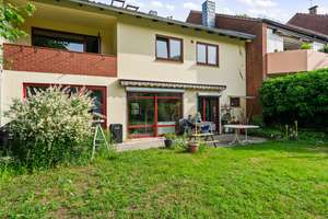 Bremen - Kirchhuchting | Charmantes Zuhause mit Einliegerwohnung, großem Garten und Privatsphäre – Die vollständige Adresse der Immobilie erhältst du vom Anbieter., 28259 Kirchhuchting, Bremen – Vorschaubild 15