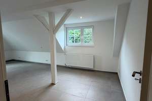 Sanierte 3-Zimmer-Dachgeschosswohnung mit Balkon & neuer Einbauküche – Erstbezug nach Sanierung – Borsigstr. 17, 38126 Viewegsgarten-Bebelhof, Braunschweig – Vorschaubild 7