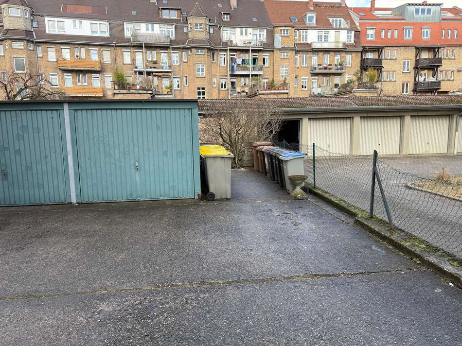 Stellplatz Whg.
