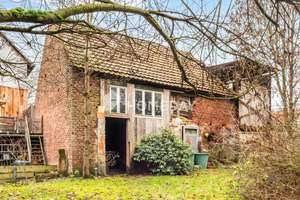 Bauernhaus mit großer landwirtschaftlicher Fläche, Ausbaupotenzial & idyllischer Lage – Die vollständige Adresse der Immobilie erhältst du vom Anbieter., 35288 Wohratal – Vorschaubild 7