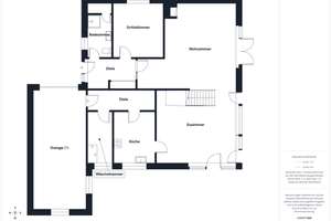 Ein Zuhause zum Ankommen – Familienleben in besonderer Architektur mit Raum und Licht – Die vollständige Adresse der Immobilie erhältst du vom Anbieter., 46354 Südlohn – Vorschaubild 28