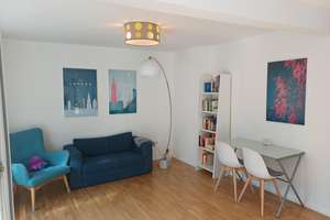 Reserviert ! Helles Haus, sofort bezugsbereit in Solln – Wolfratshauser Str. 203a, 81479 Solln, München – Vorschaubild 5
