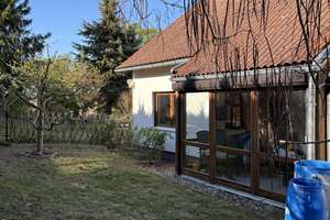 Traumhaftes Sonnengrundstück in Hanglage am Dorfrand von Starbach mit Weitsicht – Rüsseiner Str. 16, 1683 Ketzerbachtal – Vorschaubild 12