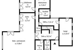Rethscheuerweg 8, 21522 Hohnstorf – Rethscheuerweg 8, 21522 Lüneburg (Kreis) – Vorschaubild 2