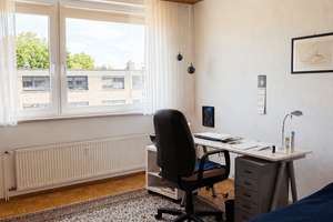Hannover-Ahlem: Großzügiges Penthouse mit Dachterrasse und Parkblick – Die vollständige Adresse der Immobilie erhältst du vom Anbieter., 30453 Ahlem, Hannover – Vorschaubild 9
