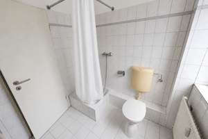 1-Zimmer-Appartement, barrierefrei mit eigenem Parkplatz – Die vollständige Adresse der Immobilie erhältst du vom Anbieter., 26135 Drielaker Moor, Oldenburg (Oldenburg) – Vorschaubild 6