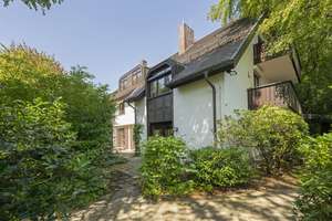 Leerstehendes Mehrfamilienhaus in Bestlage Solln – Die vollständige Adresse der Immobilie erhältst du vom Anbieter., 81479 Solln, München – Vorschaubild 3