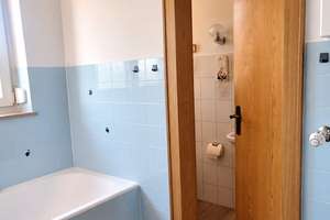 Modernisierte 3-Zimmer-Wohnung, Aufzug & Garage in Augsburg Lechhausen – 86167 Lechhausen-Ost, Augsburg – Vorschaubild 20
