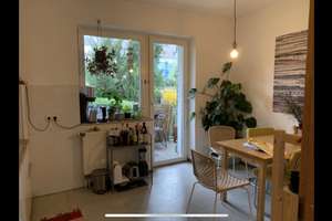 Gepflegte 2 Zimmerwohnung mit Balkon im Frankenbergerviertel – Frankenbergerstrasse 37, 52066 Frankenberg, Aachen – Vorschaubild 10