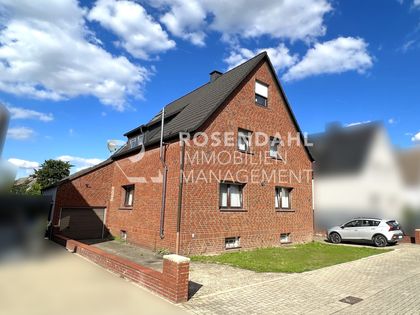 Haus kaufen in Horstmar (Lünen) ImmoScout24