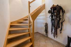 Lichtdurchflutete Einliegerwohnung am Wasserwerkswald zu verkaufen – Die vollständige Adresse der Immobilie erhältst du vom Anbieter., 27578 Leherheide, Bremerhaven – Vorschaubild 2