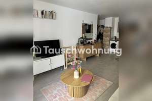 Tauschwohnung: 48 m² Wohnung in Köln, Nippes – Die vollständige Adresse der Immobilie erhältst du vom Anbieter., 50733 Nippes (Ortsteil), Köln – Vorschaubild 5