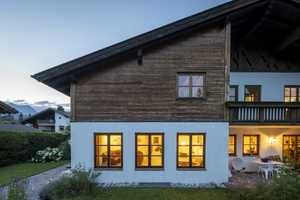 Das Landhaus für die Familie! Rarität: Zweifamilienvilla mit zus. Appartement, Kachelofen & Wellness – Garmisch-Partenkirchen (Kreis) – Vorschaubild 123