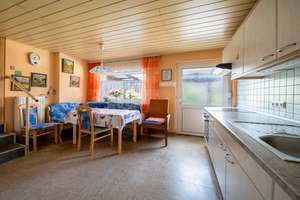 Großzügiges Einfamilienhaus mit Einliegerwohnung in idyllischer Lage nahe des Rheins – Heerstraße 46, 47533 Kleve – Vorschaubild 12