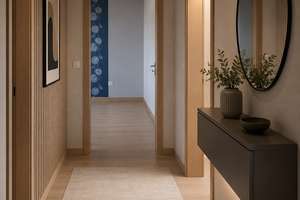 3-Zimmer-Wohnung in Hamborn – Die vollständige Adresse der Immobilie erhältst du vom Anbieter., 47169 Röttgersbach, Duisburg – Vorschaubild 3