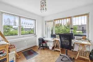 Großzügiges Haus mit vielseitigen Nutzungsmöglichkeiten und großem Garten in ruhiger Lage – Rosenheim (Kreis) – Vorschaubild 18