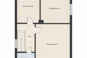 Charmantes freistehendes Einfamilienhaus in begehrter Wohnlage – Die vollständige Adresse der Immobilie erhältst du vom Anbieter., 42657 Burg/Höhscheid, Solingen – Vorschaubild 29