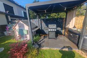 Reihenhaus in GE: PV-Anlage, Garten, Terrasse, Wintergarten & Smart Home – Vandalenstraße 114, 45888 Bulmke-Hüllen, Gelsenkirchen – Vorschaubild 16