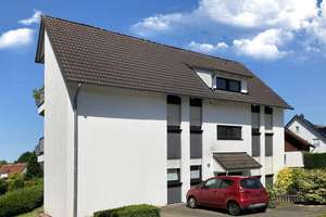Single - Eigentumswohnung mit Terrasse in Bielefeld - Jöllenbeck – 33739 Jöllenbeck, Bielefeld – Vorschaubild 2