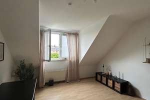 Wohnen mit Charakter: 3-Zimmer-Dachgeschosswohnung in Mönchengladbach – Taunusstraße 98, 41236 Geistenbeck, Mönchengladbach – Vorschaubild 5