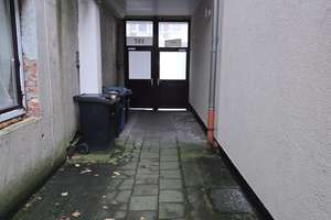 Anfragen nur per E-Mail. Sehr moderne und zentral gelegene 2 Zi.-Wohnung mit EBK. – Hafenstr. 195, 27568 Lehe, Bremerhaven – Vorschaubild 19