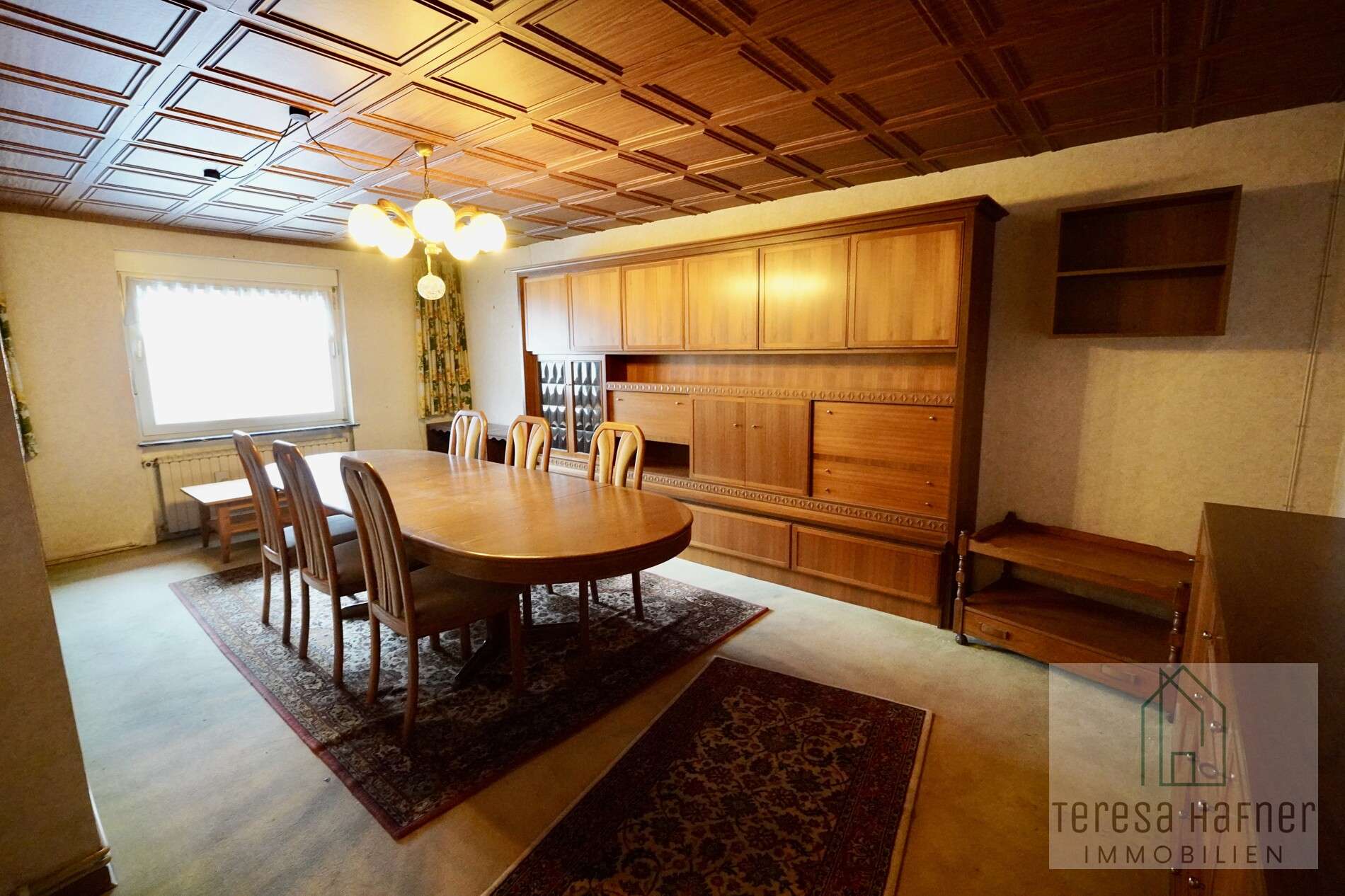 Sanierungsobjekt mit Innenhof, Wetteraukreis – Bild 2