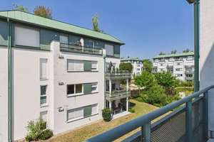 Sofort einzugsbereit: Moderne 2-Zimmer-Wohnung  in Regensburg zum Kauf! – Die vollständige Adresse der Immobilie erhältst du vom Anbieter., 93053 Galgenberg, Regensburg – Vorschaubild 12