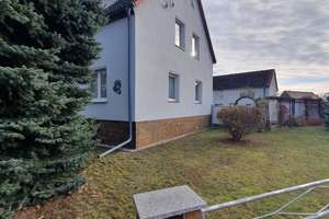 600 m zum Goitzsche See! Doppelhaushälfte mit Garage und Garten in Mühlbeck zu verkaufen! – Straße der Opfer des Faschismus 40, 6774 Mühlbeck – Vorschaubild 2