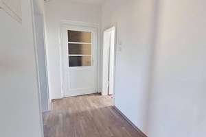 Schöne 2-Zimmer-Wohnung mit großer Küche und Wannenbad – Heeper Straße 284c, 33607 Mitte, Bielefeld – Vorschaubild 9